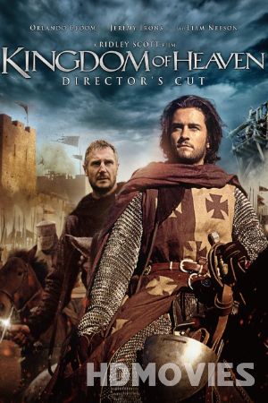 Kingdom of Heaven (2005) Hindi Dubbed Movie