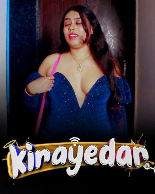 Kirayedar (2023) Hindi SexFantasy Short Film HDRip 720p 480p Movie