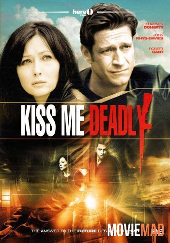 Kiss Me Deadly 2008 UNCUT Hindi Dubbed BluRay Full Movie 720p 480p Movie