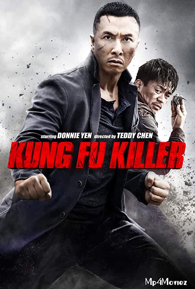 Kung Fu Jungle (2014) Hindi BluRay 720p 480p Movie