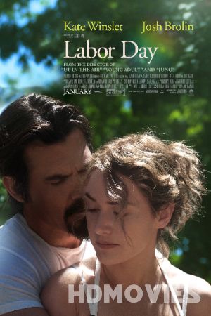 Labor Day (2013) Hindi Dubbed