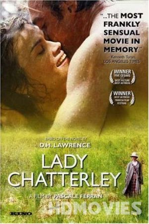 Lady Chatterley (2006) English