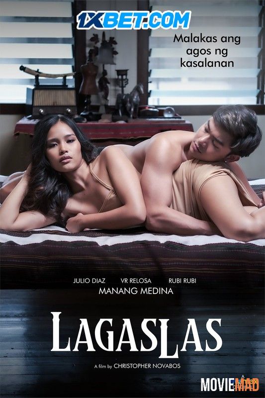 Lagaslas (2023) Hindi (Voice Over) Dubbed WEBRip Full Movie 720p 480p Movie