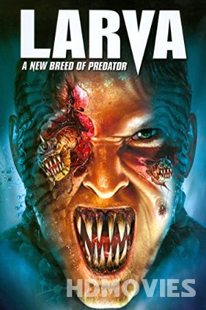 Larva (2005) Hindi Dubbed