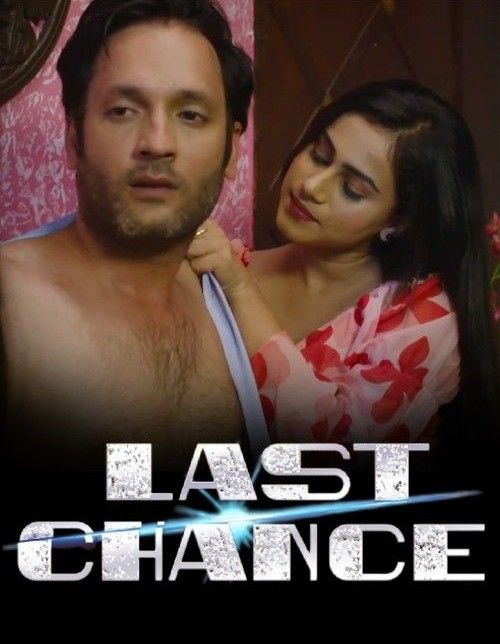 Last Chance S01E01 (2023) Hindi Hunters Web Series HDRip 720p 480p Movie