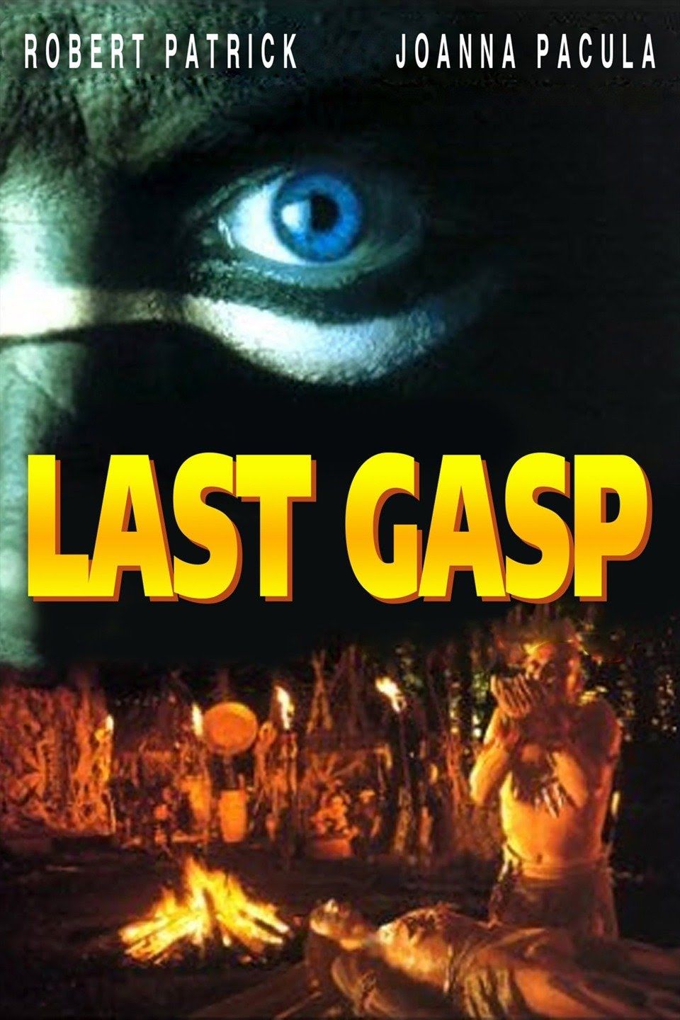 Last Gasp (1995) UNRATED Hindi Dubbed ORG HDRip Full Movie 720p 480p Movie