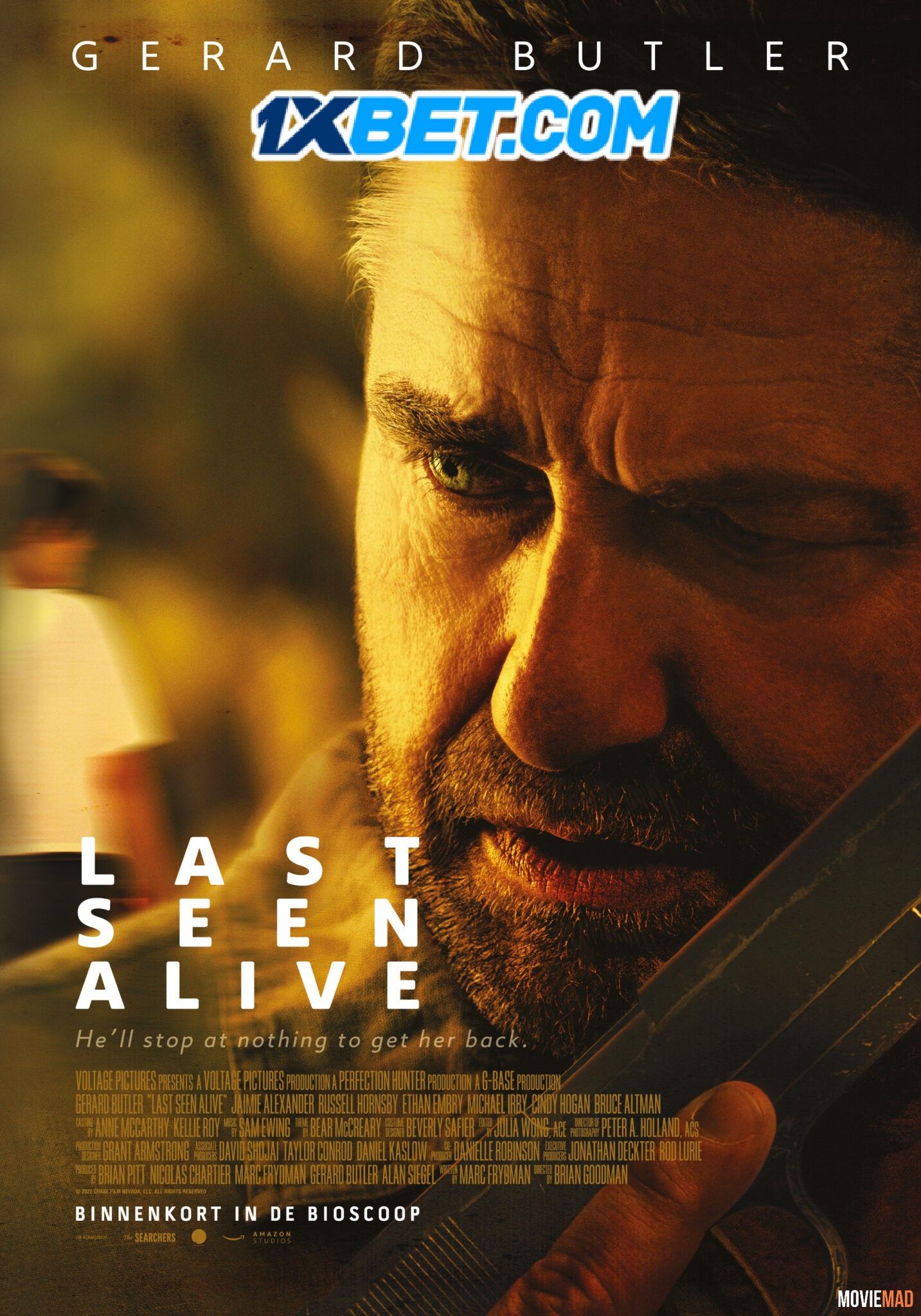 Last Seen Alive (2022) Hindi (Voice Over) Dubbed CAMRip Full Movie 720p 480p Movie