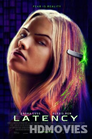 Latency (2024) English Movie