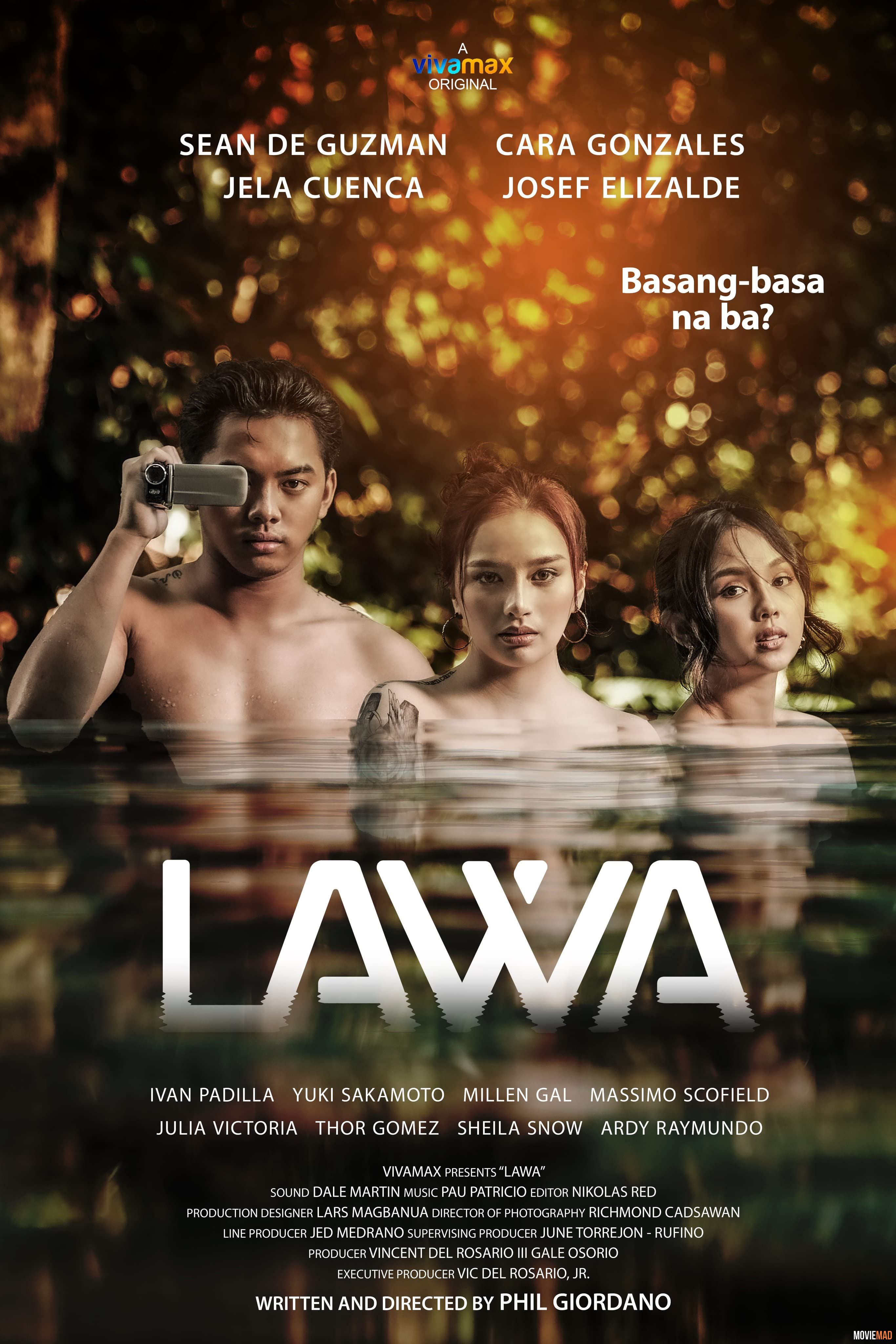 Lawa 2023 (Voice Over) Dubbed WEBRip Full Movie 720p 480p Movie