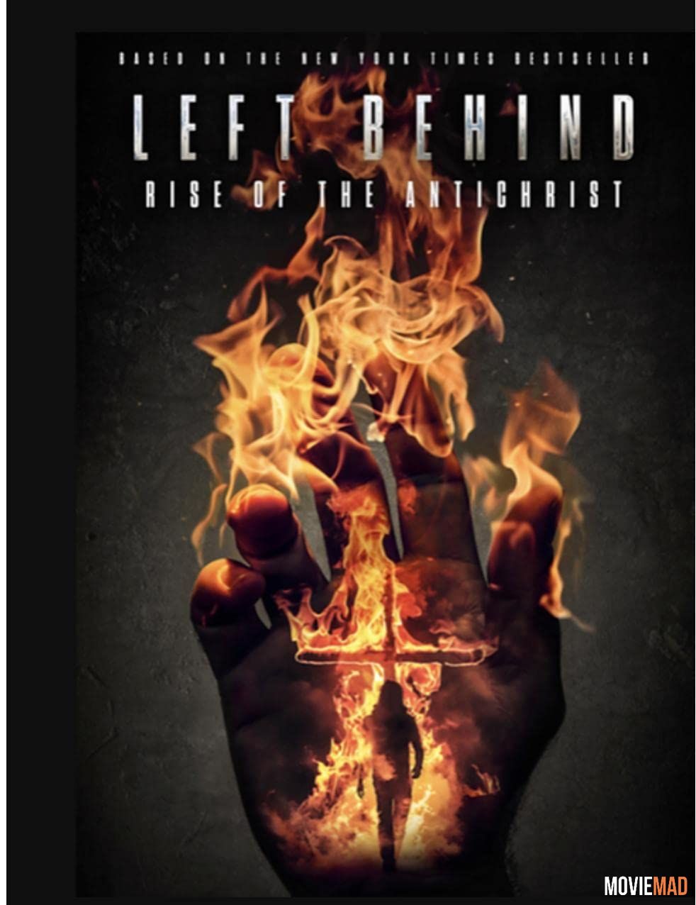 Left Behind Rise of the Antichrist (2023) Hindi (Voice Over) Dubbed CAMRip Full Movie 720p 480p Movie