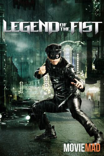 Legend Of The Fist The Return Of Chen Zhen (2010) Hindi Dubbed BRRip Full Movie 720p 480p Movie