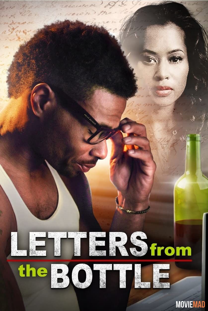 Letters from the Bottle 2021 (Voice Over) Dubbed WEBRip Full Movie 720p 480p Movie