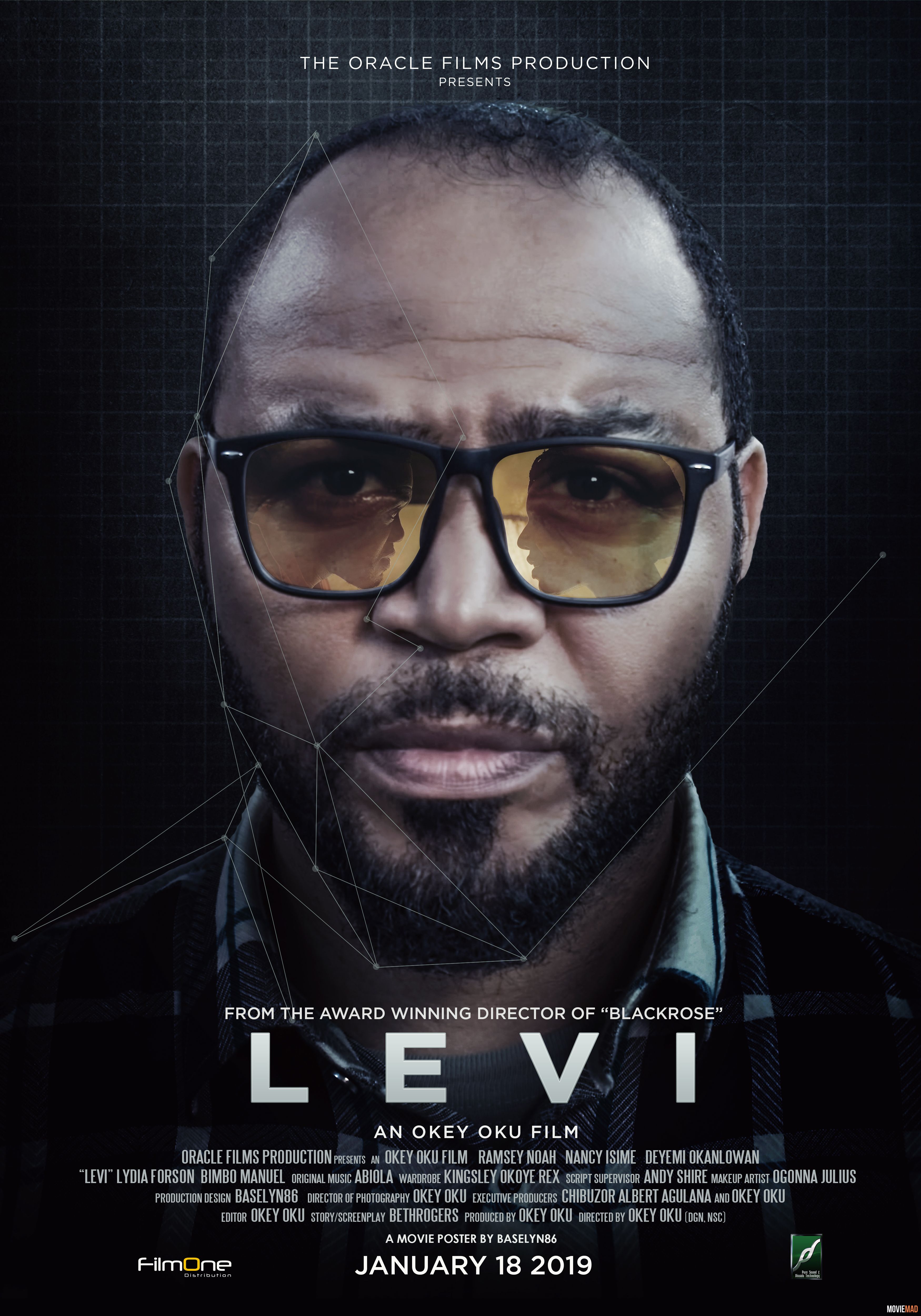 Levi 2019 Hindi (Voice Over) Dubbed WEBRip Full Movie 720p 480p Movie