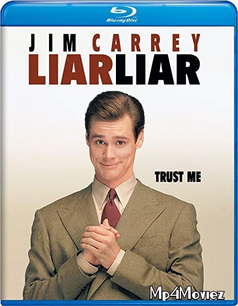 Liar Liar 1997 Dual Audio Hindi 480p 720p BluRay Movie