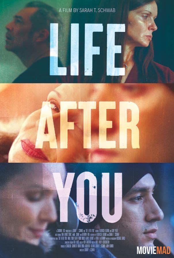 Life After You 2022 Hindi (Voice Over) Dubbed WEBRip Full Movie 720p 480p Movie