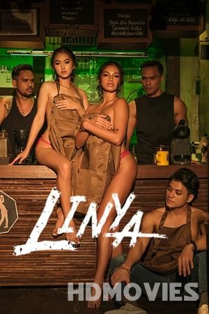 Linya (2024) Filipino VivaMax ORIGINAL Movie