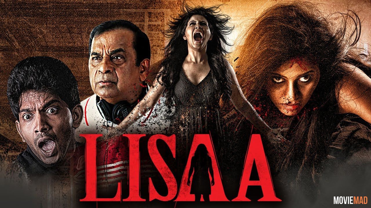 Lisaa (2020) Hindi Dubbed HDRip Full Movie 720p 480p Movie