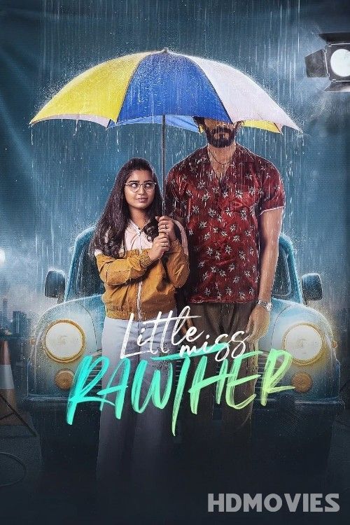 Little Miss Rawther (2023) Hindi Dubbed Movie