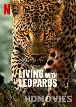 Living with Leopards (2024) Movie