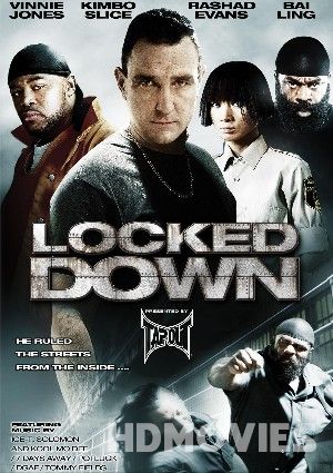 Locked Down (2010) UNRATED Hindi Dubbed Movie