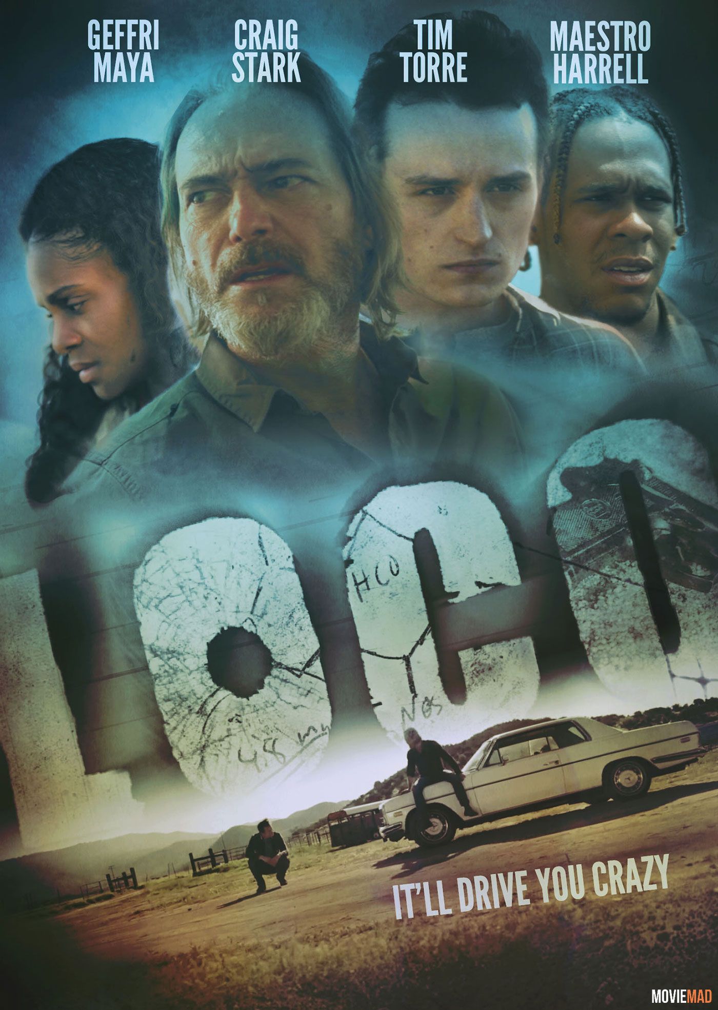 Loco 2020 English HDRip Full Movie 720p 480p Movie