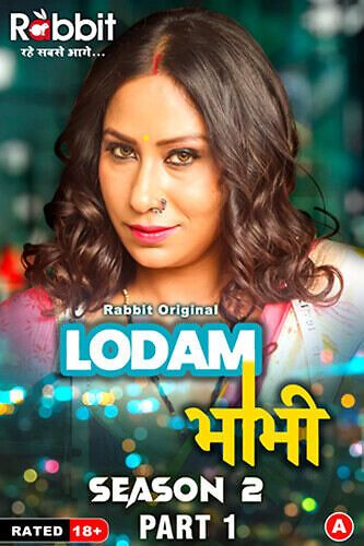 Lodam Bhabhi S02 Part 04 (2024) Hindi Web Series RabbitMovies HDRip 720p 480p Movie