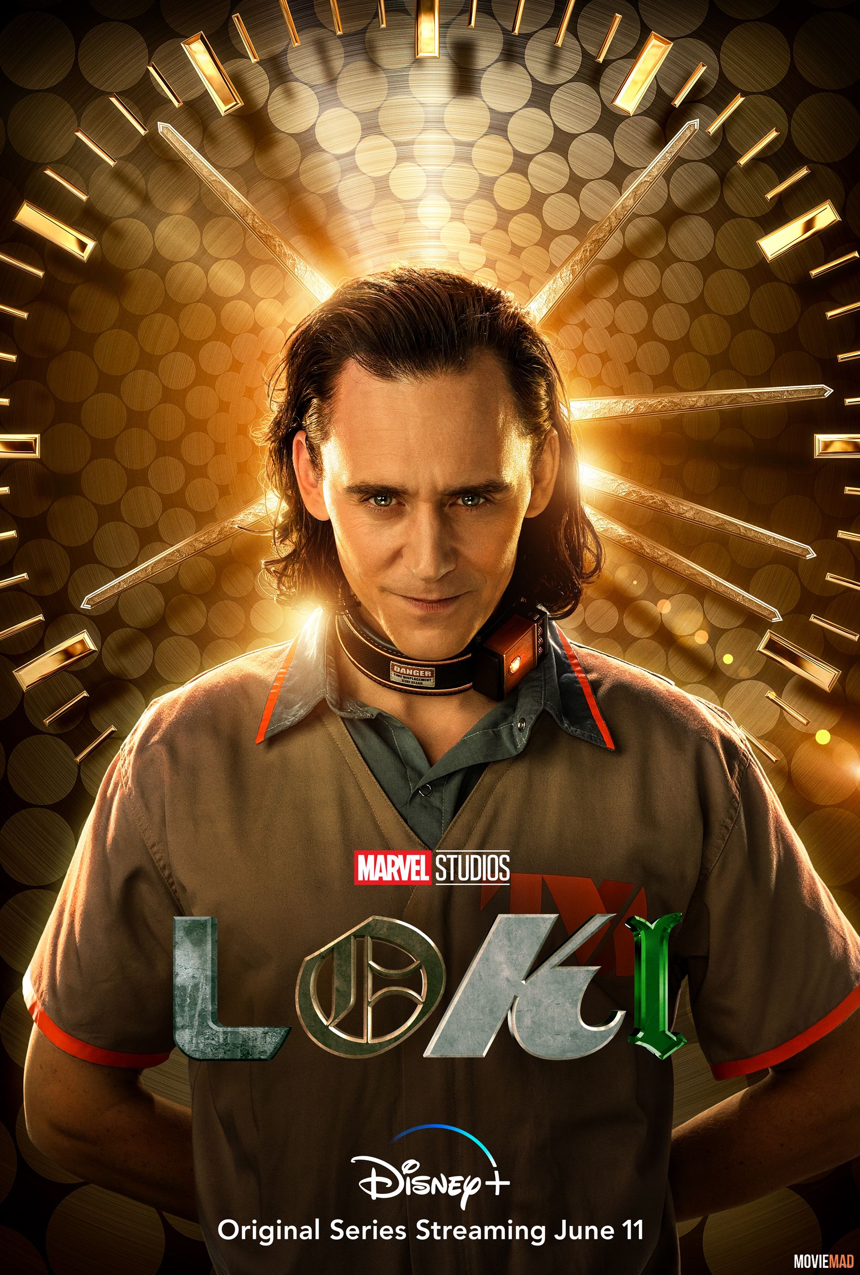 Loki (2021) S01E06 Hindi Dubbed TV Series Movie