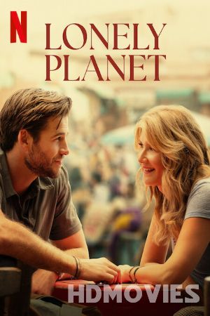 Lonely Planet (2024) Hindi Dubbed