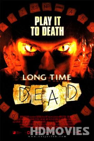 Long Time Dead (2002) Hindi Dubbed