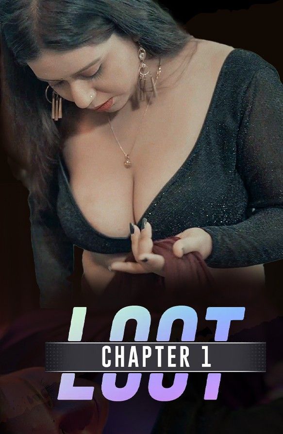 Loot S01E01 (2024) Hindi CultFlix Web Series HDRip 720p 480p Movie