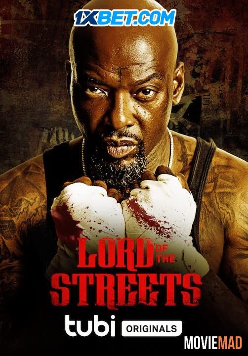 Lord of the Streets 2022 Hindi (Voice Over) Dubbed WEBRip Full Movie 720p 480p Movie