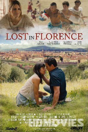 Lost in Florence (2017) Hindi Dubbed