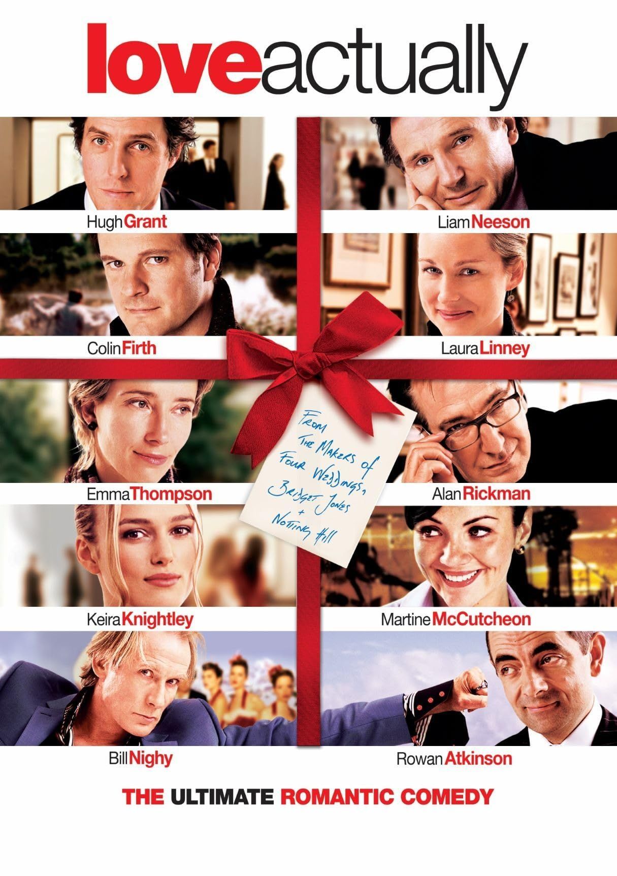 Love Actually (2003) Hindi Dubbed Movie