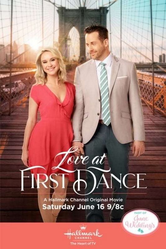 Love at First Dance (2018) Hindi Dubbed ORG HDRip Full Movie 720p 480p Movie