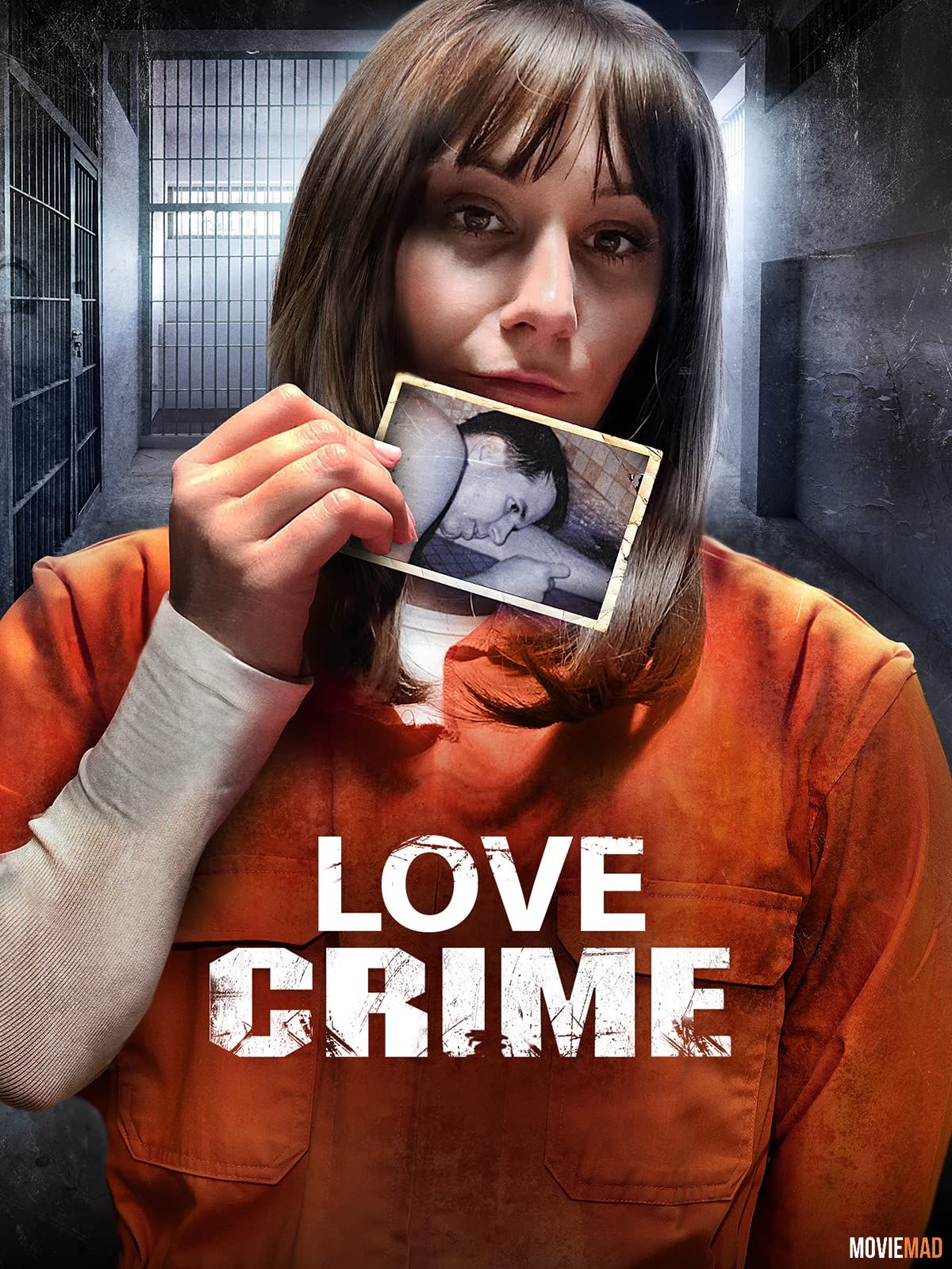 Love Crime 2022 Hindi (Voice Over) Dubbed WEBRip Full Movie 720p 480p Movie