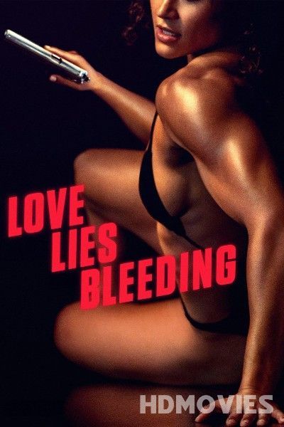 Love Lies Bleeding (2024) Hindi Dubbed Movie