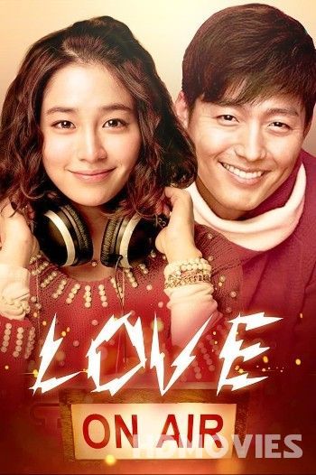 Love On Air (2012) Hindi Dubbed Movie