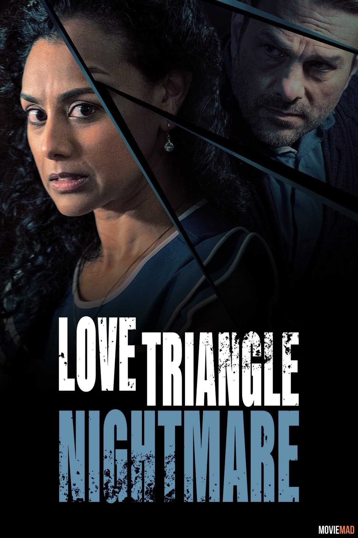 Love Triangle Nightmare 2022 Hindi (Voice Over) Dubbed WEBRip Full Movie 720p 480p Movie