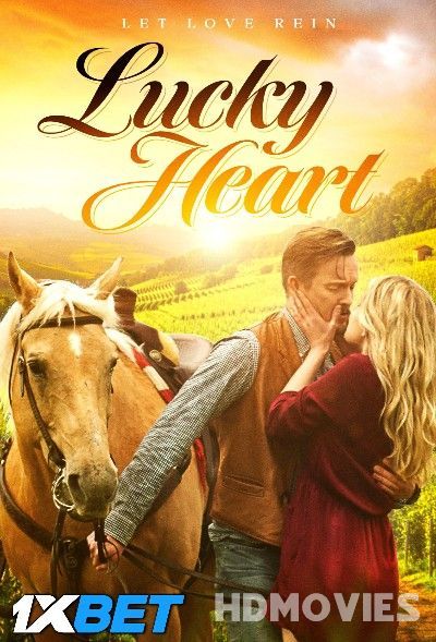 Lucky Heart (2024) Hindi Dubbed Movie