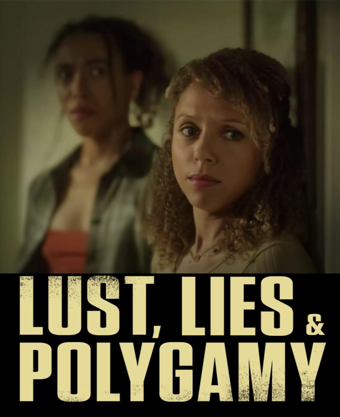 Lust, Lies, and Polygamy 2023 (Voice Over) Dubbed WEBRip Full Movie 720p 480p Movie