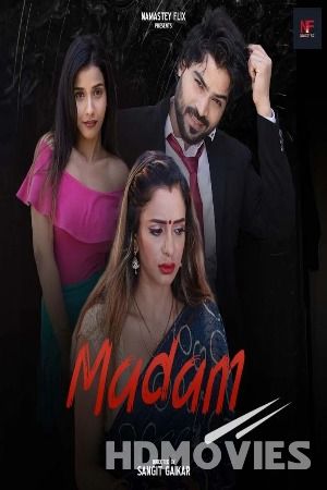 Madam (2024) Hindi Namasteyflix