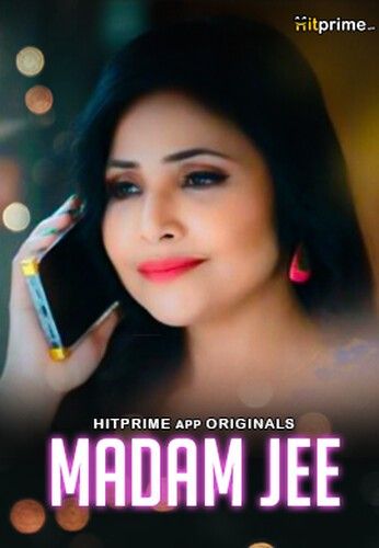 Madam Jee S01 Part 1 (2024) Hitprime Hindi Web Series HDRip 720p 480p Movie