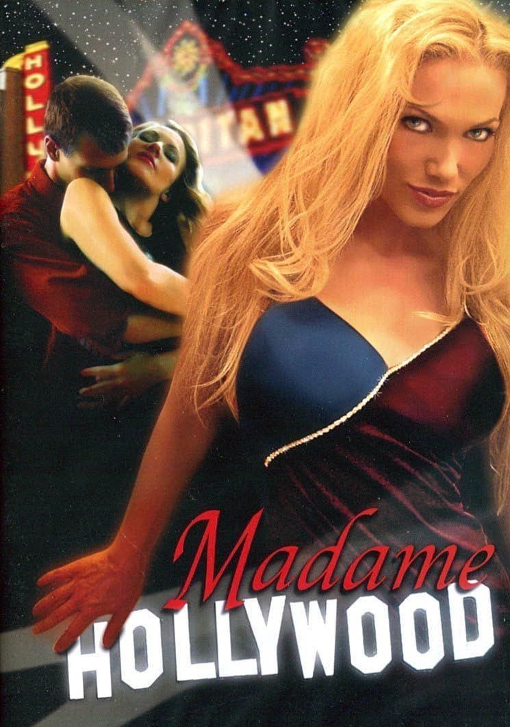 Madame Hollywood (2002) English ORG HDRip Full Movie 720p 480p Movie