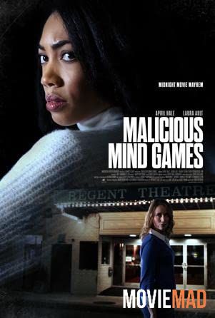 Malicious Mind Games 2022 Hindi (Voice Over) Dubbed WEBRip Full Movie 720p 480p Movie