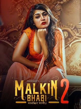 Malkin Bhabi S02E02 (2024) Hindi Web Series HDRip 720p 480p Movie