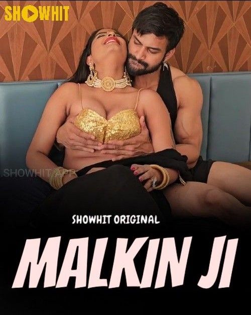 Malkin Ji (2024) Hindi ShowHit Short Film HDRip 720p 480p Movie