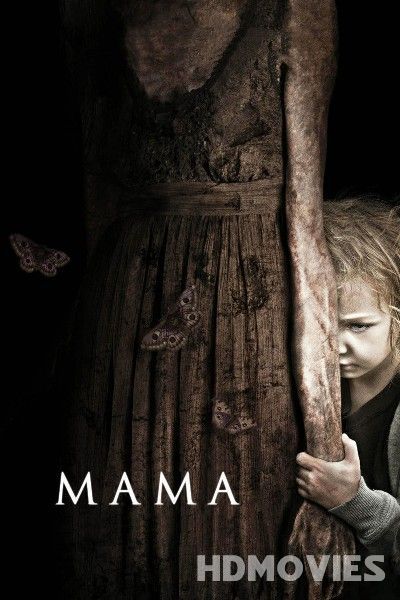 Mama (2013) Hindi Dubbed Movie