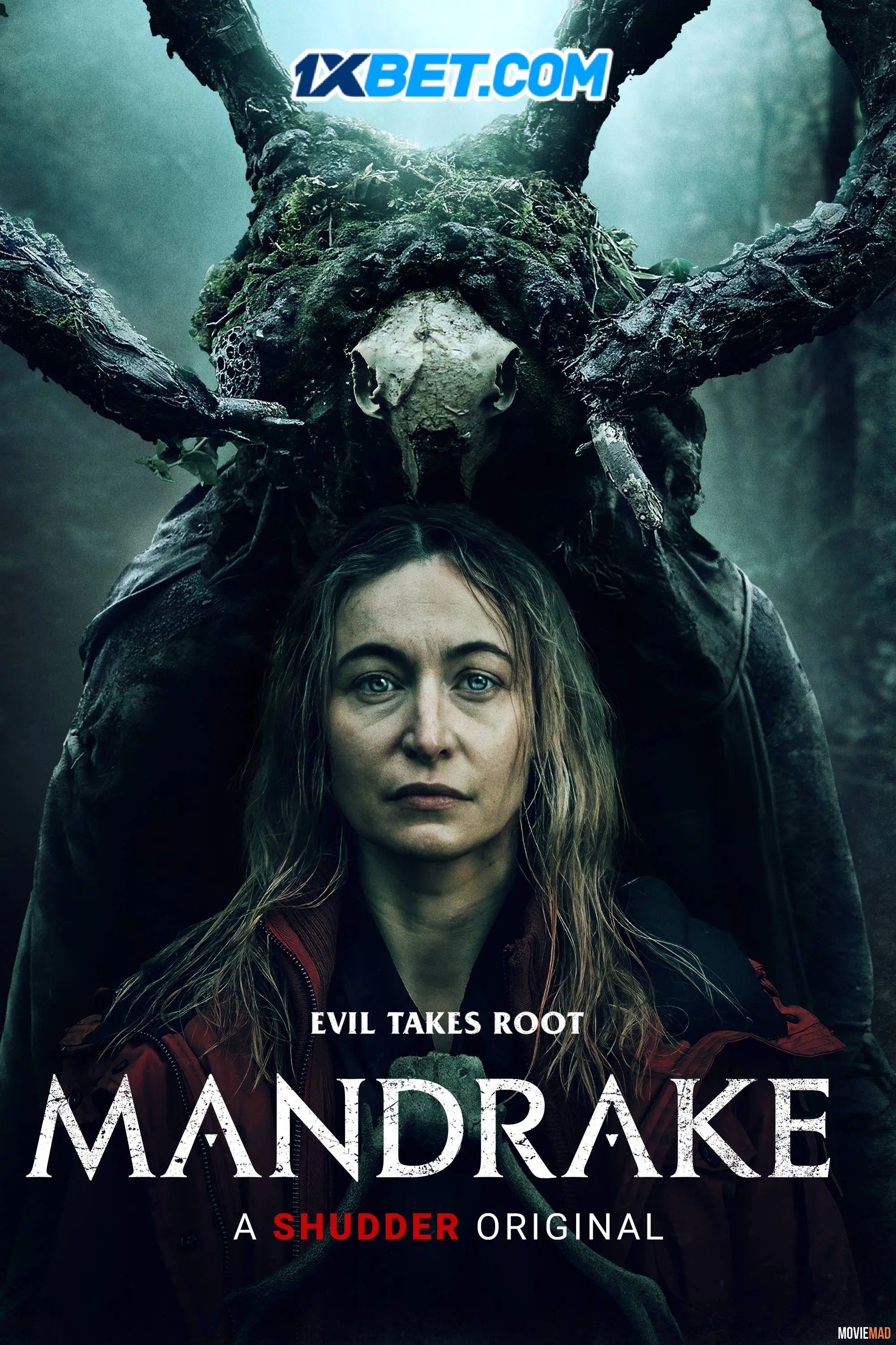 Mandrake 2022 Hindi (Voice Over) Dubbed WEBRip Full Movie 720p 480p Movie