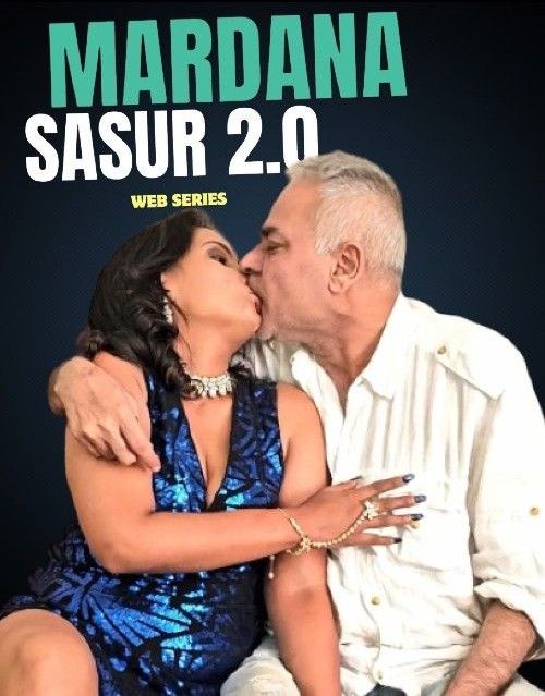 Mardana Sasur 2.0 (2023) Hindi NeonX Short Film HDRip 720p 480p