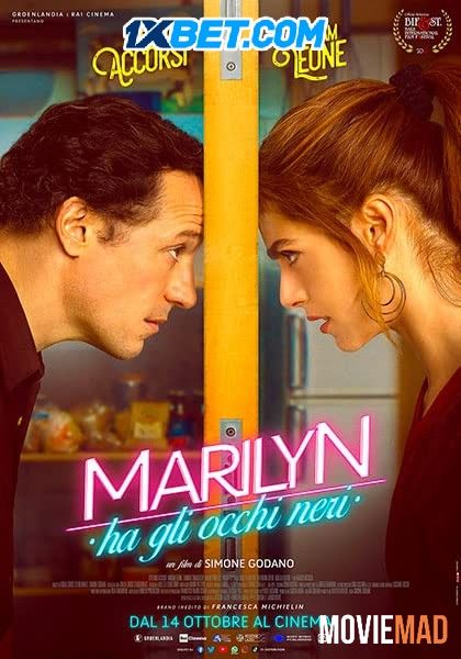 Marilyns Eyes 2021 Hindi (Voice Over) Dubbed WEBRip Full Movie 720p 480p Movie